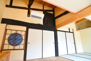 木創様　リノベーション　平屋　施工実例